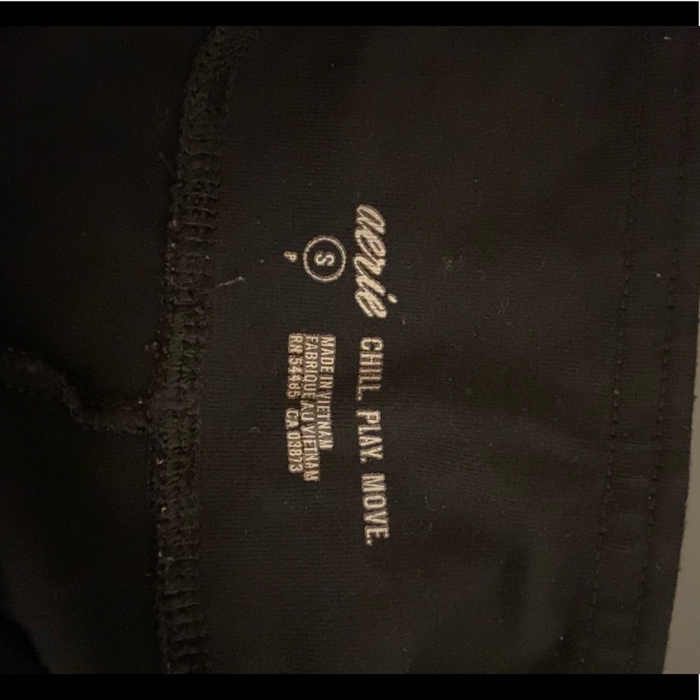 Leggings - Picture 2 of 2